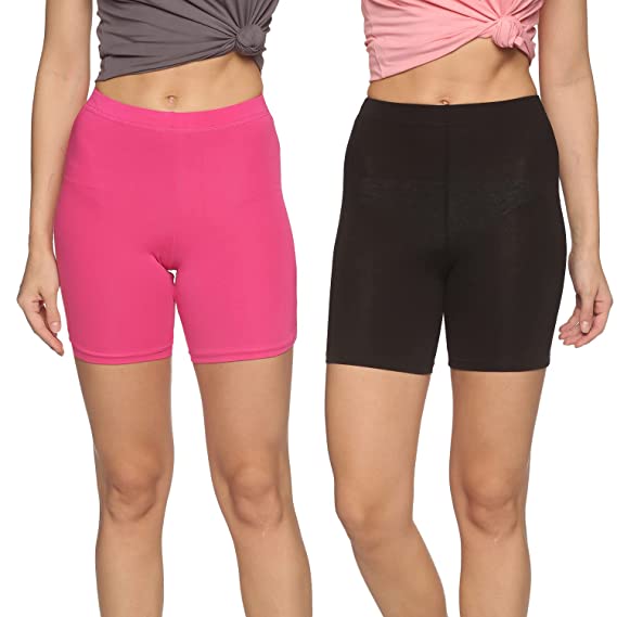 women’s bike shorts