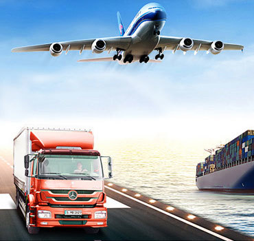 Logistic Services