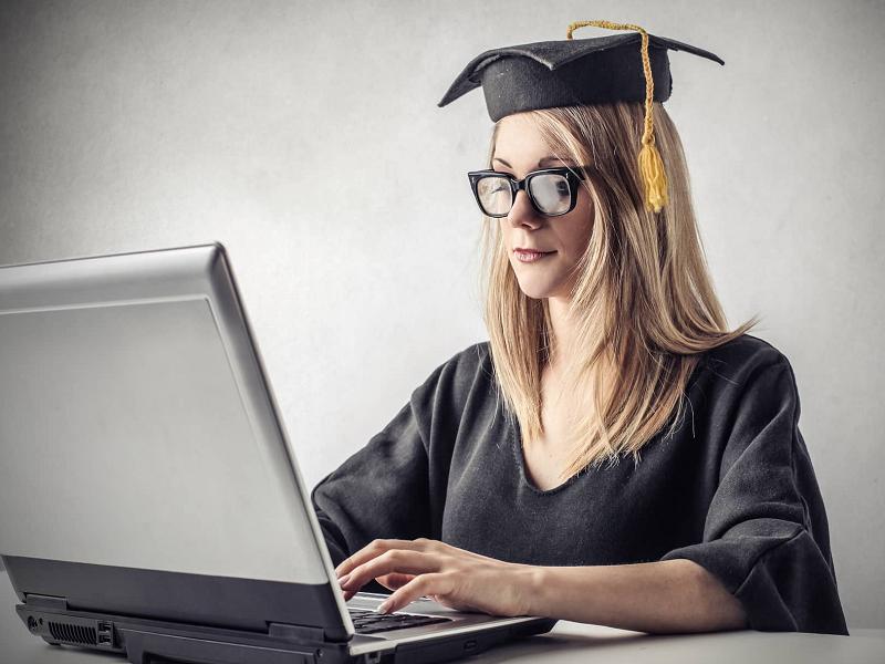 Online Degrees