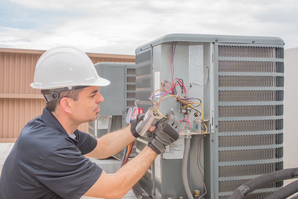 HVAC Installation