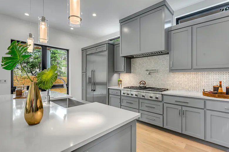 Kitchen Remodel