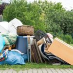 Clear Out Old Junk with Junk Removal in Spokane