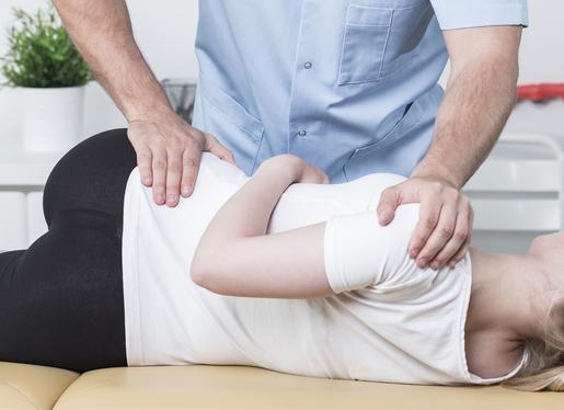 physiotherapy 
