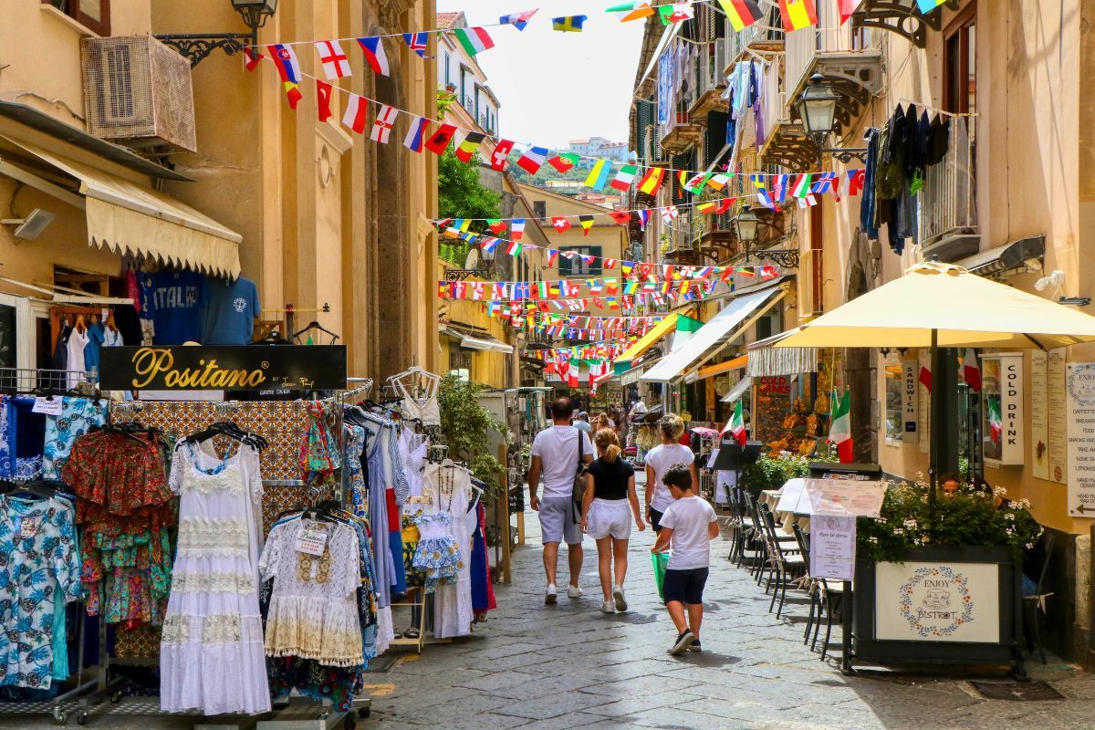 Free Walking Tours